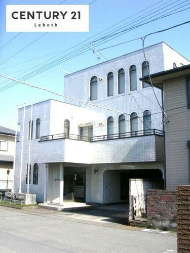 群馬県桐生市相生町２丁目 1500万円 4K