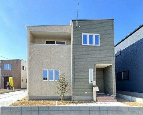 熊本県熊本市南区土河原町 2798万円 4LDK