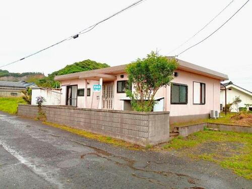 鹿児島県垂水市新城 350万円