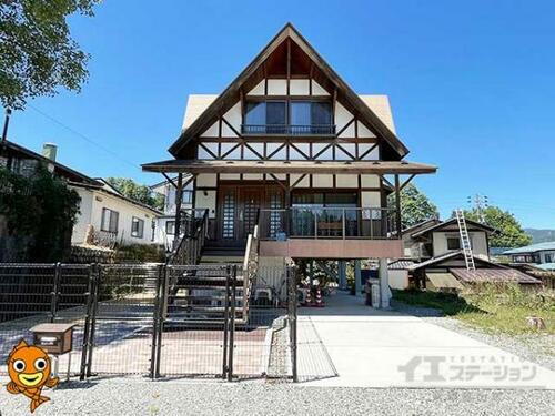 岐阜県高山市新宮町 2480万円 3LDK