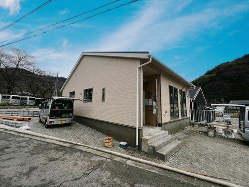 神奈川県足柄上郡山北町山北 2480万円 3LDK