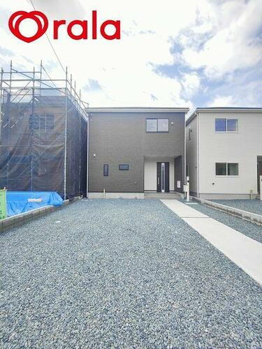 静岡県浜松市中央区神田町 3090万円 4LDK