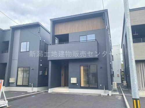 新潟県新潟市北区葛塚 2712万円