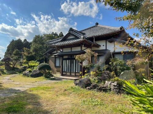 千葉県匝瑳市大寺 2880万円