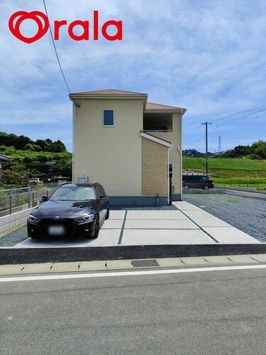 静岡県掛川市上西郷 2650万円 4LDK