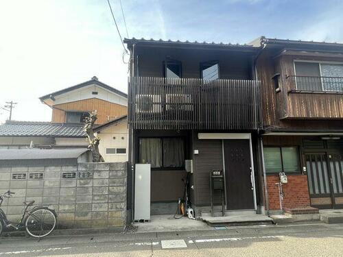 福井県小浜市小浜男山 1180万円