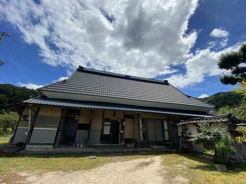 兵庫県豊岡市出石町宮内 250万円