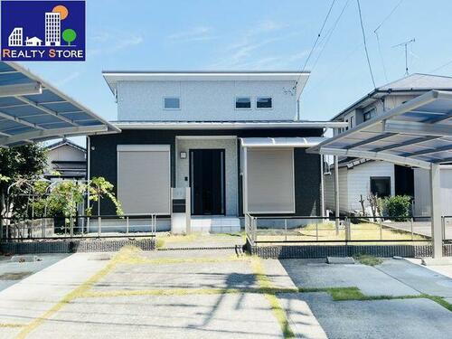 熊本県八代市島田町 2400万円 5SLDK