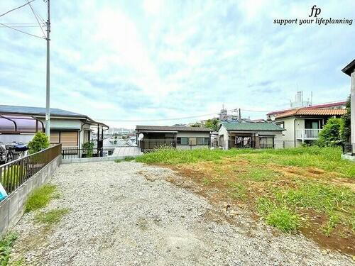 神奈川県横浜市保土ケ谷区鎌谷町 6995万円 3SLDK