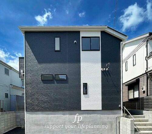 神奈川県横浜市保土ケ谷区上菅田町 4880万円 4LDK