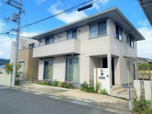 和歌山県岩出市尼ケ辻 2580万円 6LDK