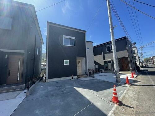 長崎県佐世保市皆瀬町 2890万円 3LDK