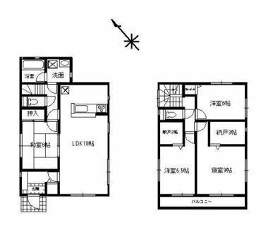 千葉県市原市五井 五井駅 中古住宅 物件詳細