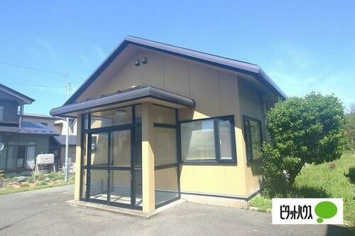 秋田県秋田市新屋町字新町後 1500万円