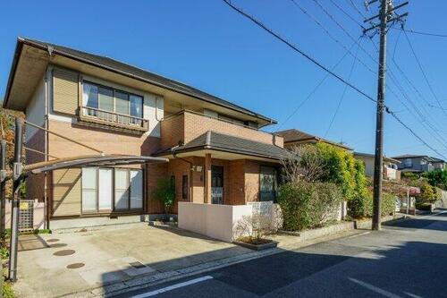 愛知県瀬戸市上松山町１丁目 2480万円 5SLDK