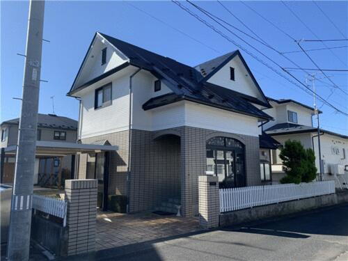 岩手県北上市上野町２丁目 2000万円 4LDK