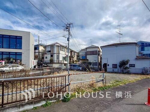 神奈川県横浜市戸塚区原宿５丁目 3680万円 5LDK