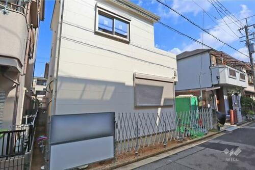 大阪府高槻市竹の内町 4180万円 3LDK