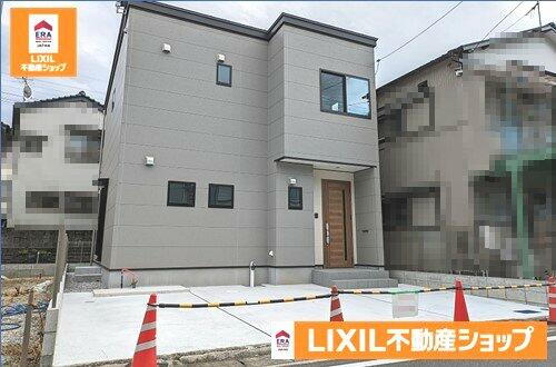 高知県高知市薊野西町１丁目 3280万円 3SLDK