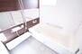 「現地案内予約受付中」アールギャラリー刈谷市今岡町の家 ■シンプルなデザイン一体型シャワートイレ