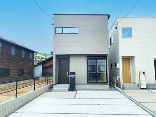 愛知県刈谷市半城土町乙本郷 4080万円 4SLDK