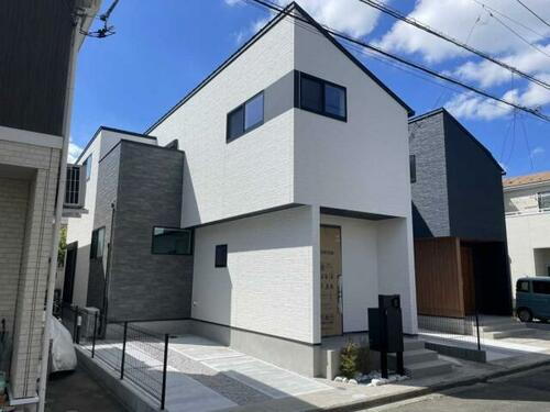 東京都国分寺市西町２丁目 6780万円 3LDK