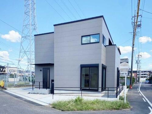 愛知県春日井市六軒屋町６丁目 3980万円 4SLDK