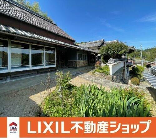 奈良県桜井市大字小夫 中古住宅