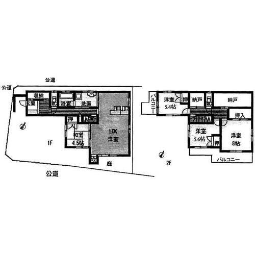 愛知県豊川市篠束町東宮 3280万円 4SLDK