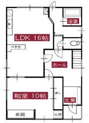 北海道小樽市天神１丁目 290万円 5LDK