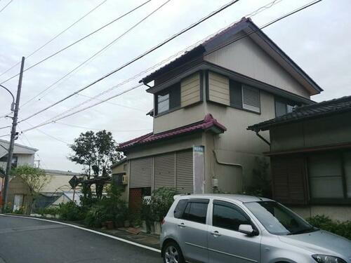 徳島県徳島市八万町法花 中古住宅