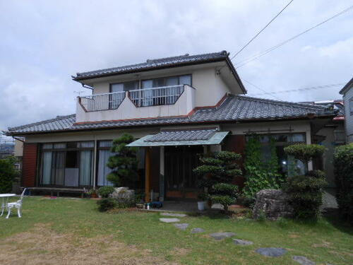 静岡県湖西市ときわ３丁目 新所原駅 中古住宅 物件詳細