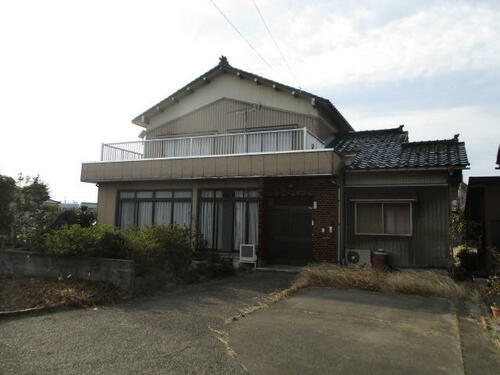 富山県下新川郡入善町入膳 800万円 10DK