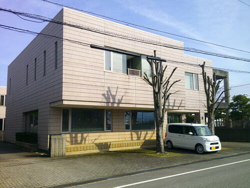 富山県富山市吉岡 開発駅 中古住宅 物件詳細