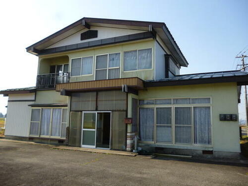 中古住宅 秋田県仙北郡美郷町飯詰字西君堂 ｊｒ奥羽本線 後三年駅 物件詳細 中古一戸建て 中古一軒家 Ocn不動産