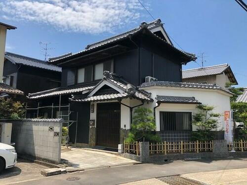 香川県善通寺市金蔵寺町 中古住宅