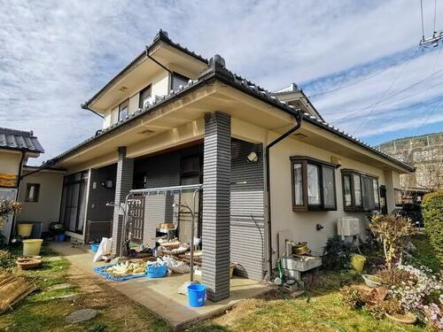 長野県上田市真田町長 1200万円