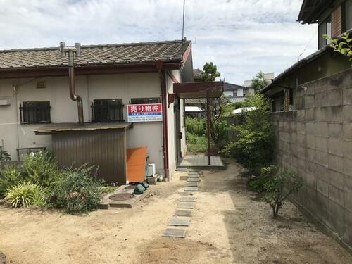 香川県さぬき市志度 中古住宅