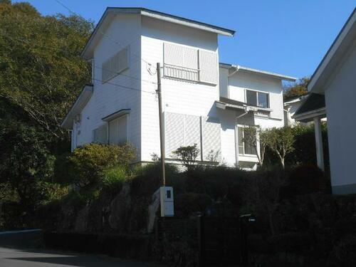 静岡県伊東市荻 1350万円