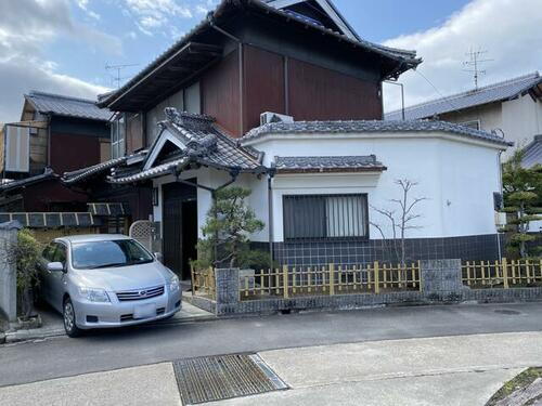 香川県善通寺市金蔵寺町 中古住宅