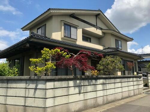 秋田県秋田市旭川南町 2200万円 5DK