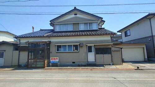 富山県下新川郡入善町上野 298万円