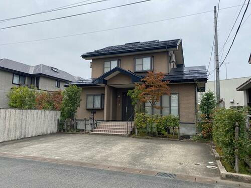 山形県米沢市堀川町 2280万円