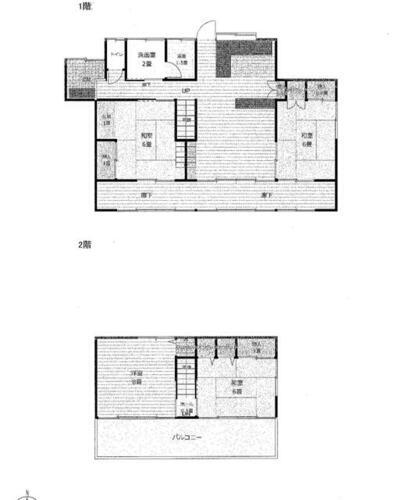 静岡県浜松市中央区積志町 1800万円