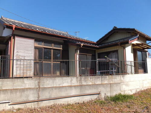 栃木県足利市板倉町 380万円