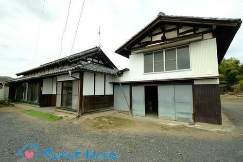 群馬県太田市丸山町 中古住宅