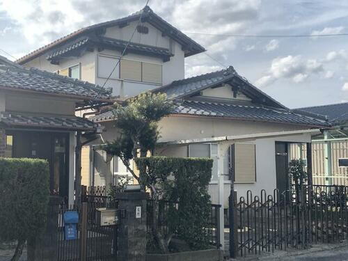 奈良県天理市新泉町 600万円