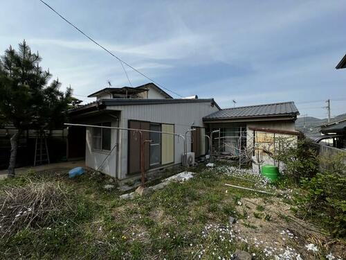 愛媛県伊予郡砥部町大南 500万円