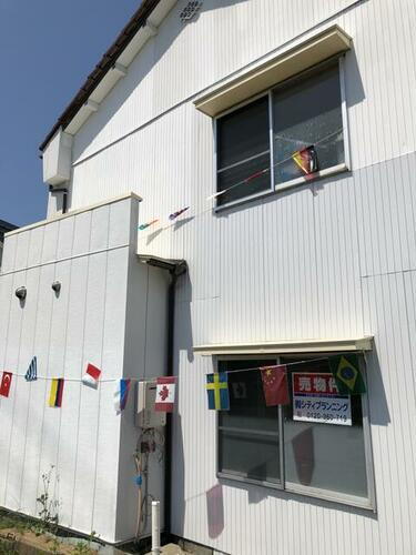 福井県福井市松城町 980万円 2DK