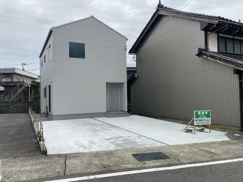 富山県富山市婦中町笹倉 中古住宅